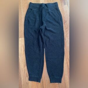 Offline by aerie textured jogger, medium
